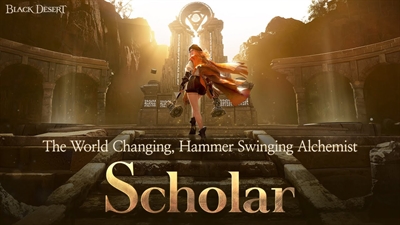 Scholar