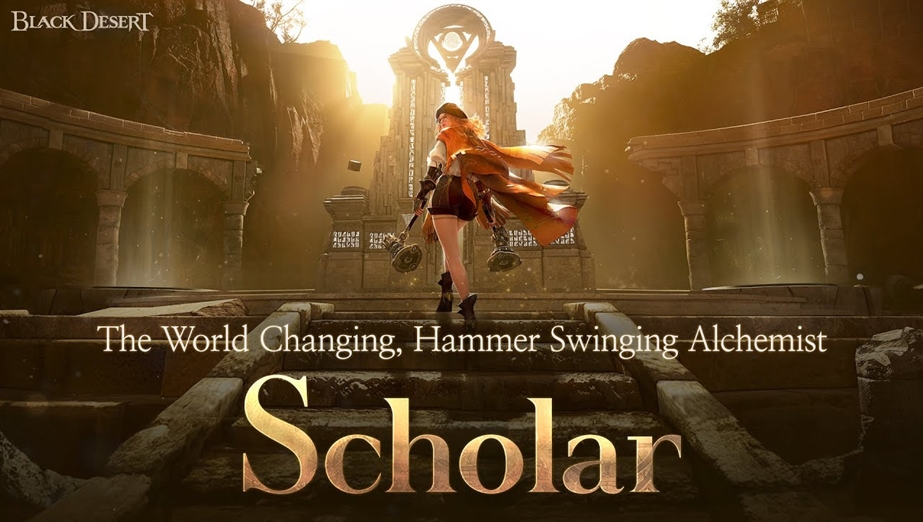 Scholar