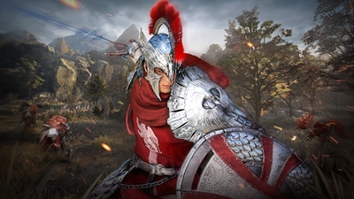 [Guaranteed TET (IV) Blackstar Weapon!] Get Stronger with a Blackstar Weapon! 