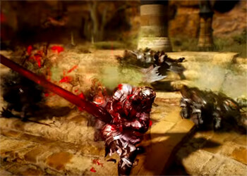 ʿ AWAKENING video