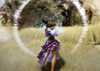 ِ AWAKENING video