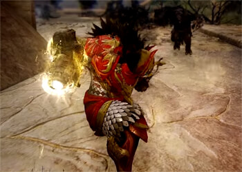 ʿ AWAKENING video