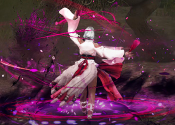 Ⱥ AWAKENING video