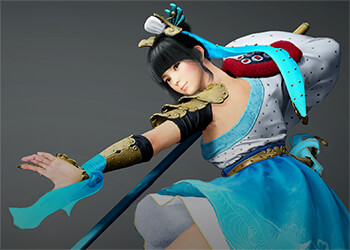 ZF AWAKENING