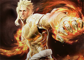 QY AWAKENING