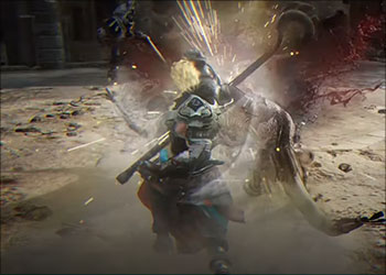 QY SUCCESSION video