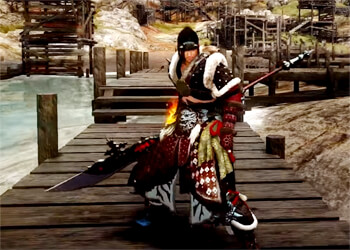 ʿ AWAKENING video