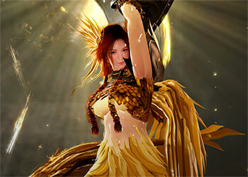 Ů AWAKENING