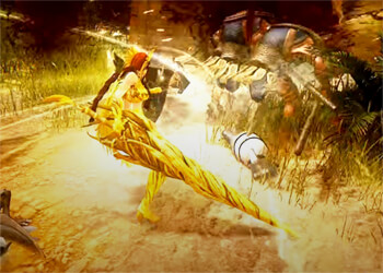 Ů AWAKENING video