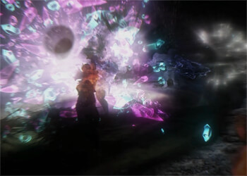 ڰTʿ AWAKENING video