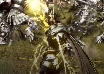 t AWAKENING video