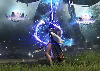 ʿ AWAKENING video