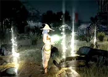 Ů AWAKENING video