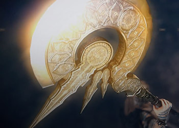 o AWAKENING video