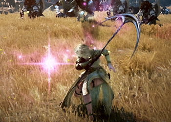 Z AWAKENING video
